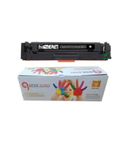 HP CF415A MUADİL TONER ÇİPSİZ SİYAH 2400 SYF W2030A BK 415A