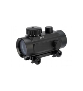 1x30 Eg Hedef Noktalayıcı (red Dot Sight)