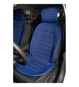 Space Bumerang Minder 2'li Set Mavi / KLMNY59