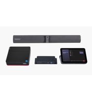 LENOVO ThinkSmart Core Kit Bar 180 12VR0000TK Microsoft Te am Odaları İçin w/IP Controller
