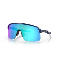 Oakley Sutro Lite Bisiklet Güneş Gözlüğü Matte Navy Prizm Sapphire
