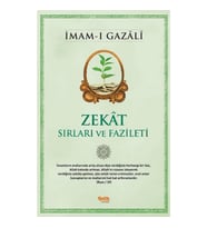 Zekât - Sırları ve Fazileti