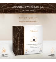 Balen Hindistan Cevizi Sabunu 125 gr