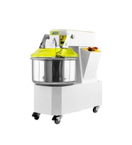Hnc  25 kg Spiral Hamur Yoğurma Makinesi 220 V
