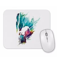 Wild Nature Mouse Pad