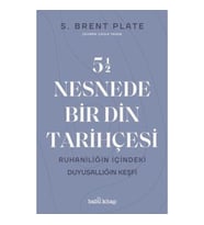 5,5 Nesnede Bir Din Tarihçesi