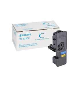 Tk-5230 Mavi Orijinal Toner