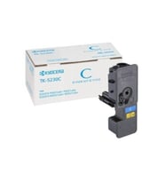 Tk-5230 Mavi Orijinal Toner