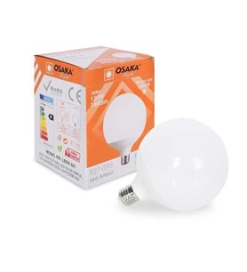 Ledg021 G125 20W Beyaz Glop Led Ampül 1 Adet