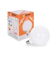 Ledg021 G125 20W Beyaz Glop Led Ampül 1 Adet