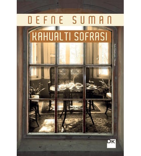 Kahvaltı Sofrası