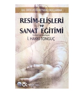 Resim-Elişleri ve Sanat Eğitimi