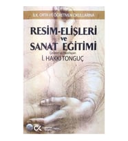 Resim-Elişleri ve Sanat Eğitimi