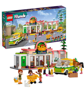 LEGO 41729 Friends Organik Manav