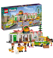 LEGO 41729 Friends Organik Manav