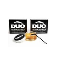 Duo Kaş Sabitleyici Ve Şekillendirici Wax 50 ml (Karışık)