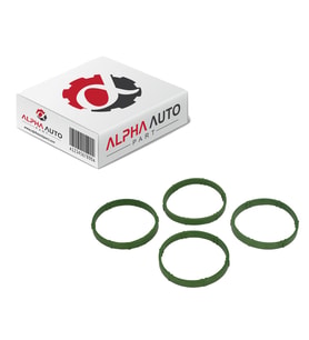 VW Passat, Golf, Bora, Polo için Emme Manifold Conta Seti -DAR-