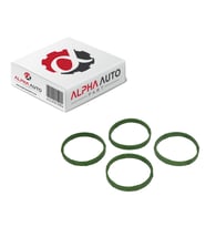 VW Passat, Golf, Bora, Polo için Emme Manifold Conta Seti -DAR-