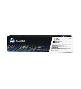 HP CF350A 130A BLACK ORJ.TONER M176/177