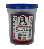 Südor Mona Lisa Mona Proje Kili 150 gr Burnt Umber 
