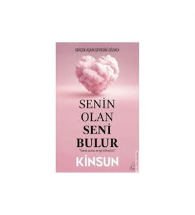 Senin Olan Seni Bulur Destek Yayınları