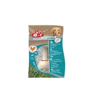 8in1 Delights XS Dental Köpek Eğitim Ödülü 1 ADET