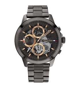 Tommy Hilfiger TH1710479 Erkek Kol Saati