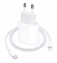 KRAL iphone 14/14PRO/14 Pro Max/ Uyumlu 25W Hızlı Şarj Cihazı Type-C iphone Şarj Kablosu Set