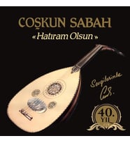 Coşkun Sabah Hatıram Olsun - Plak (Standart)