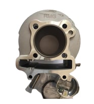 Scooter 150 Silindir Piston Komple Flc