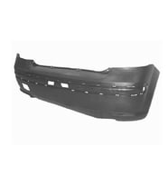 HYUNDAI GETZ ARKA TAMPON REFLEKTÖR DELİKLİ 03-05 HUN07GE002 866111C110