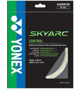 Yonex BG SKYARC Tekli Badminton Kordajı