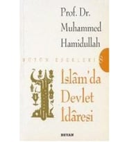 İslam’da Devlet İdaresi