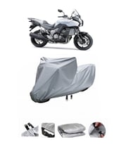 Kawasaki Versys 1000 SE  Gri Motosiklet Brandası ARKA ÇANTA UYUMLU DEĞİLDİR