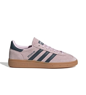 adidas Handball Spezial W Kadın Günlük Ayakkabı IF6561 Pembe