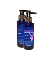 Playboy Libido Boosting Cream 125ml Kadınlara Özel Libido Arttırıcı Krem 2 Adet