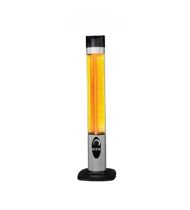 Hook HK-402 Diktonik Kule Tipi Infrared Isıtıcı