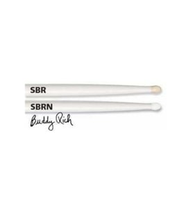 Vic Firth SBR Buddy Rich İmza Bageti Efsanevi Model - Modifiye 5A - Hızlı
