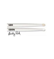 Vic Firth SBR Buddy Rich İmza Bageti Efsanevi Model - Modifiye 5A - Hızlı