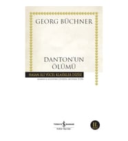 Dantonun Ölümü - Hasan Ali Yücel Klasikleri