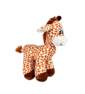 Halley Karışık Renk Peluş Oyuncaklar 30 Cm 62896