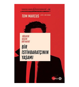 Bir İstihbaratçının Yaşamı  - Gölgede Geçen Bir Hayat