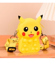 Popitli Pokemon Çanta