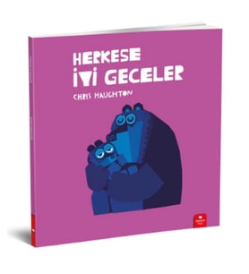 Herkese İyi Geceler