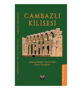 Cambazlı Kilisesi