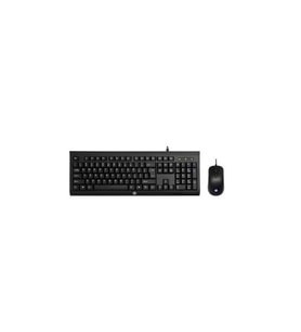 ZR714 Km100 Klavye Mouse Seti TG-V 11025
