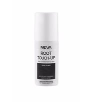 Neva Root Touch-up Saç Dipleri Için Kapatıcı Sprey Siyah 75 ml