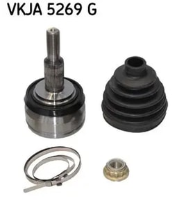 SKF VKJA5269G Dis Aks Kafasi 7H0498099 7H0498099X