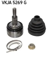 SKF VKJA5269G Dis Aks Kafasi 7H0498099 7H0498099X