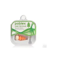 Poblex Çam Tipi Plus Kulak Tıkacı